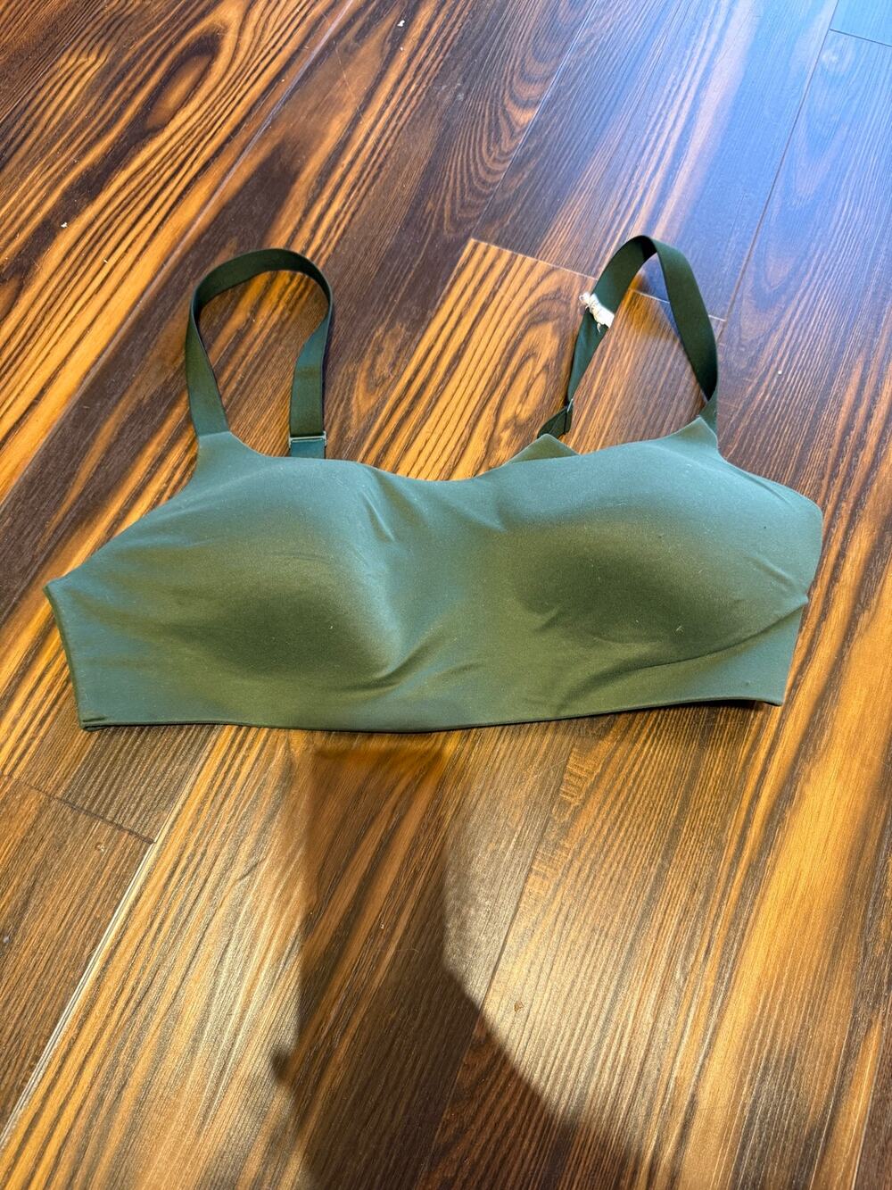 NWOT Aerie Smoothez Bra-ish Wireless Bra Size XL
